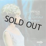 画像: BRENDA LEE / Reflections In Blue