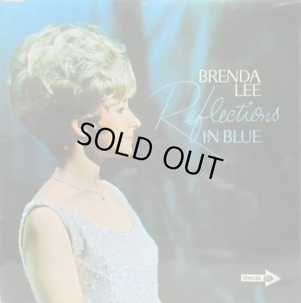 画像1: BRENDA LEE / Reflections In Blue