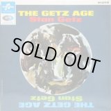 画像: STAN GETZ / The Getz Age