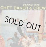 画像: CHET BAKER & CREW / Chet Baker & Crew