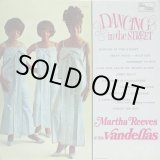 画像: MARTHA REEVES & THE VANDELLAS / Dancing In The Street