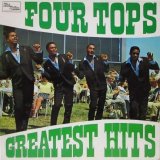 画像: FOUR TOPS / Greatest Hits