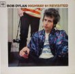 画像1: BOB DYLAN / Highway 61 Revisited