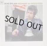 画像: BOB DYLAN / Highway 61 Revisited