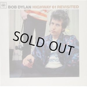 画像: BOB DYLAN / Highway 61 Revisited