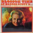 画像1: BLOSSOM DEARIE / Blossom Time At Ronnie Scott's