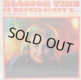 画像: BLOSSOM DEARIE / Blossom Time At Ronnie Scott's