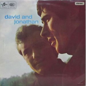 画像: DAVID AND JONATHAN / David And Jonathan