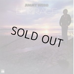 画像: JIMMY WEBB / El Mirage