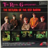 画像: ROYAL GUARDSMEN / The Return Of The Red Baron