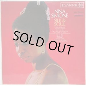 画像: NINA SIMONE / Silk & Soul