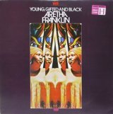 画像: ARETHA FRANKLIN / Young, Gifted And Black