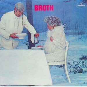 画像: BROTH / Broth