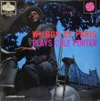 画像1: WILBUR DE PARIS / Plays Cole Porter