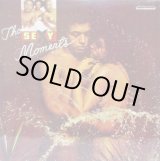 画像: MOMENTS / Those Sexy Moments