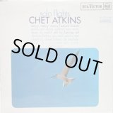 画像: CHET ATKINS / Solo Flights