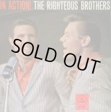 画像: RIGHTEOUS BROTHERS / In Action !