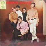 画像: MANFRED MANN / Mann Made