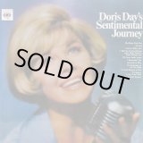 画像: DORIS DAY / Doris Day's Sentimental Journey