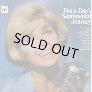 画像: DORIS DAY / Doris Day's Sentimental Journey