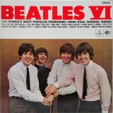 画像: BEATLES / Beatles VI 