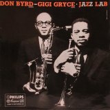 画像: DON BYRD & GIGI GRYCE / Jazz Lab