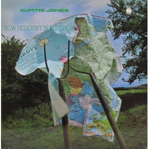 画像: CURTIS JONES / Now Resident In Europe