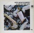 画像1: WES MONTGOMERY / A Day In The Life