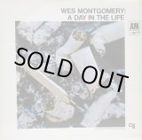 画像: WES MONTGOMERY / A Day In The Life