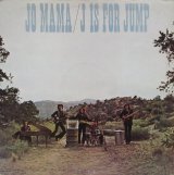 画像: JO MAMA / J Is For Jump