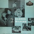 画像1: KENNY CLARKE & ERNIE WILKINS / Kenny Clarke & Ernie Wilkins