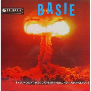 画像: COUNT BASIE / The Atomic Mr. Basie