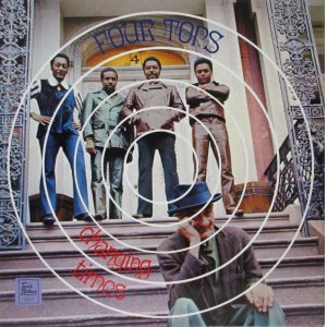 画像: FOUR TOPS / Changing Times