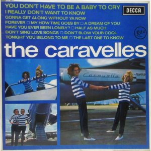 画像: CARAVELLES / Caravelles