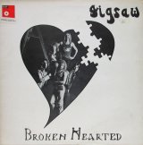 画像: JIGSAW / Broken Hearted