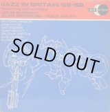 画像: JOHN SURMAN・ALAN SKIDMORE・TONY OXLEY / Jazz In Britain '68-'69