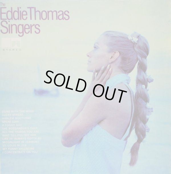 画像1: EDDIE THOMAS SINGERS / The Eddie Thomas Singers