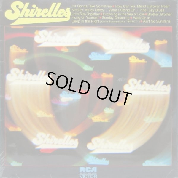 画像1: SHIRELLES / The Shirelles