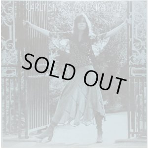 画像: CARLY SIMON / Anticipation