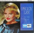 画像1: PEGGY LEE / In The Name Of Love