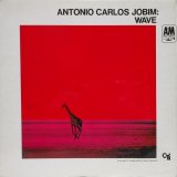 画像: ANTONIO CARLOS JOBIM / Wave