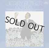 画像: JERRY BUTLER / Ice On Ice