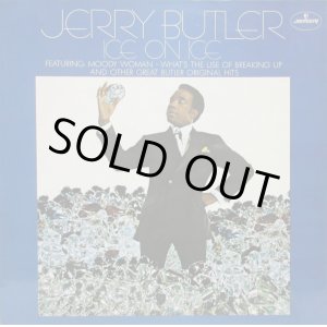 画像: JERRY BUTLER / Ice On Ice