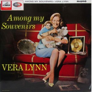 画像: VERA LYNN / Among My Souvenirs