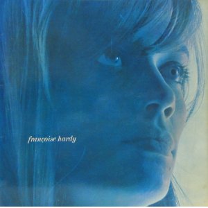 画像: FRANCOISE HARDY / Francoise Hardy