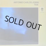 画像: ANTONIO CARLOS JOBIM / Tide