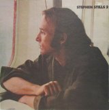 画像: STEPHEN STILLS / Stephen Stills 2