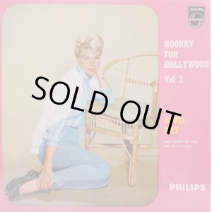 画像: DORIS DAY / Hooray For Hollywood Vol. 2