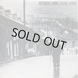 画像: GEORGIE FAME / Going Home