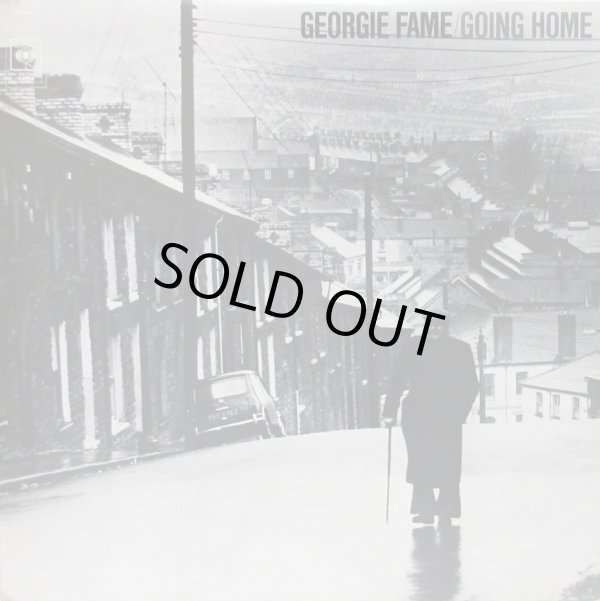 画像1: GEORGIE FAME / Going Home